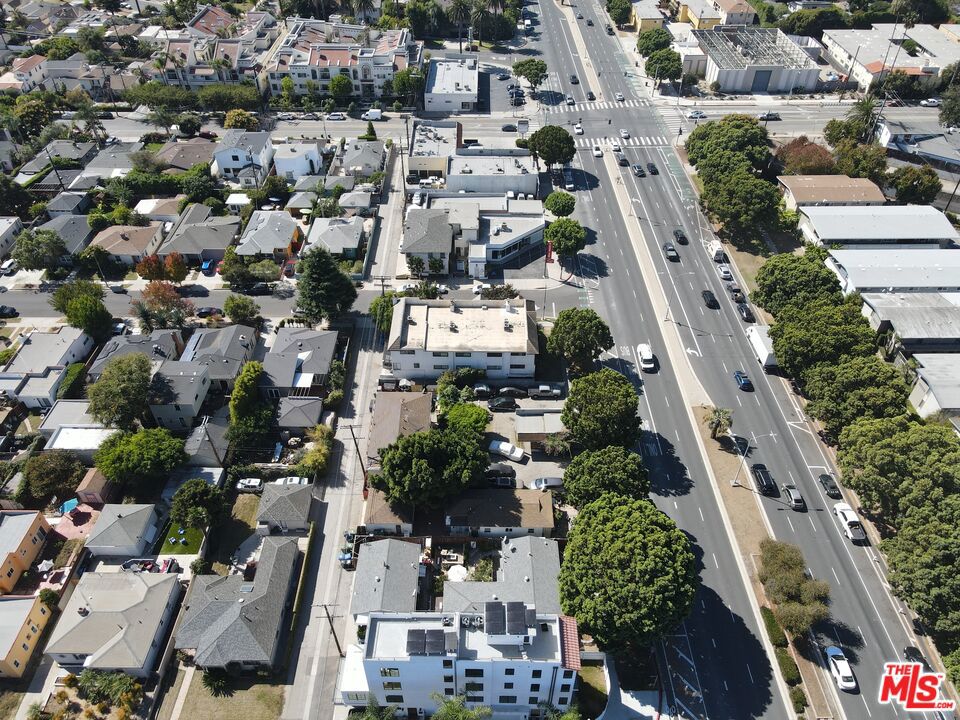 11510 Venice Boulevard