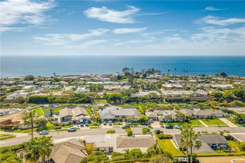 32702 Seven Seas Dr, Dana Point, CA 92629 - MLS#: LG26049370