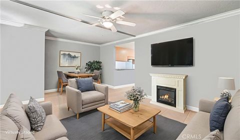 Photo of 13722 Red Hill Avenue #86, Tustin, CA 92780 (MLS # PW26035139)