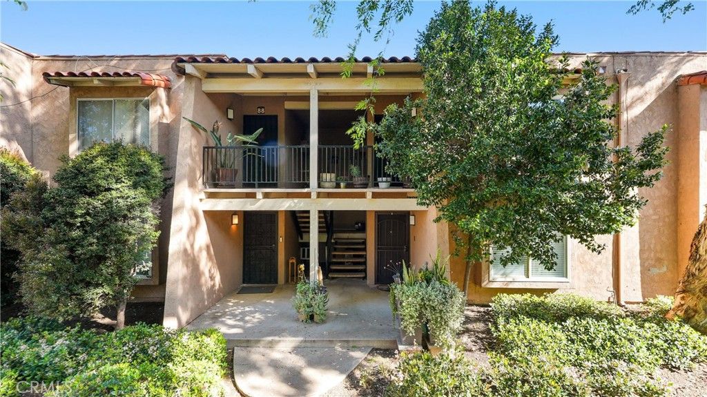 Photo of 13722 Red Hill Avenue #86, Tustin, CA 92780 (MLS # PW26035139)