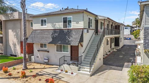 Photo of 1629 E Maple AVE, El Segundo, CA 90245 (MLS # PW26103081)