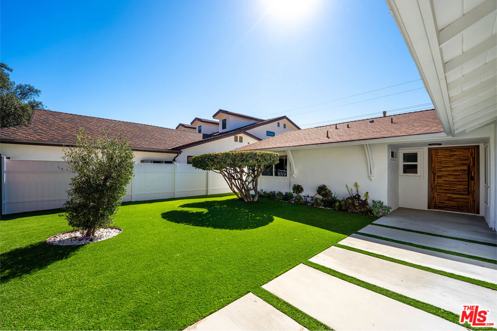 5521 Ruthwood Drive