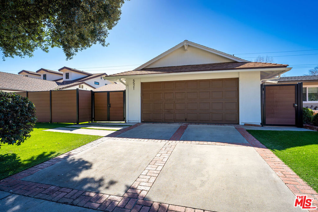 5521 Ruthwood Drive