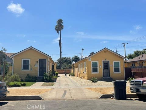 Photo of 614 W Orange ST, Santa Maria, CA 93458 (MLS # SC26180450)