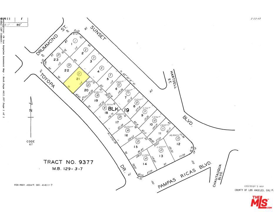 750 Toyopa Drive