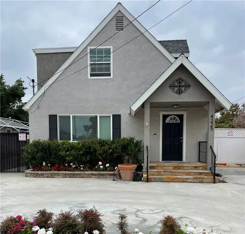 4225 E Court Avenue, Orange, CA 92869 - MLS#: SW25265737