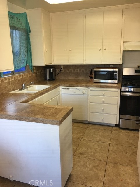 Capistrano Heights (CPH) - Residential Lease