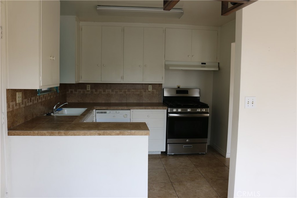Capistrano Heights (CPH) - Residential Lease