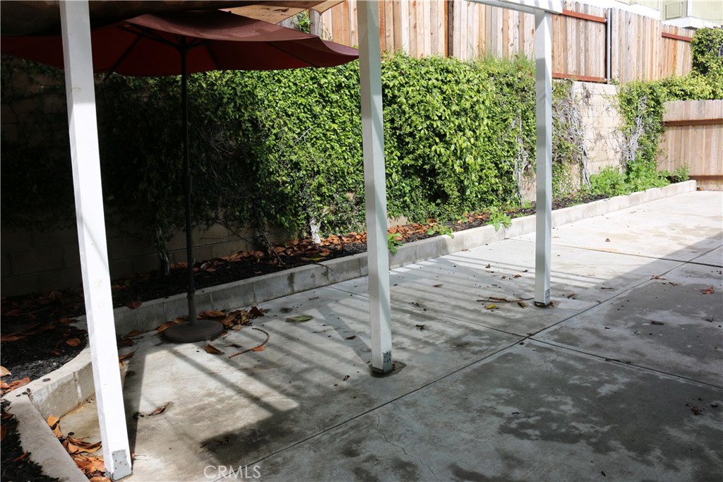 Capistrano Heights (CPH) - Residential Lease