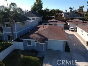 Capistrano Heights (CPH) - Residential Lease