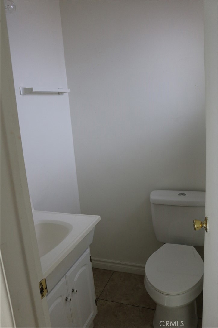 Capistrano Heights (CPH) - Residential Lease