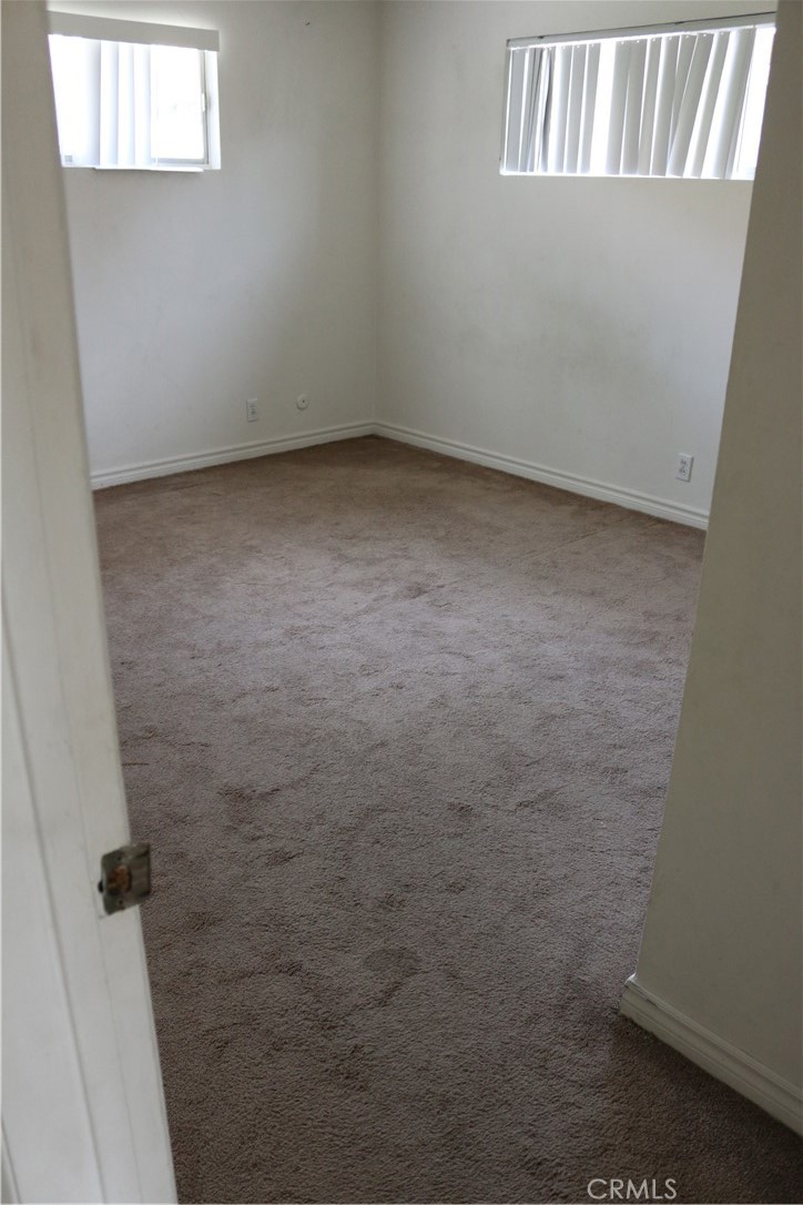 Capistrano Heights (CPH) - Residential Lease