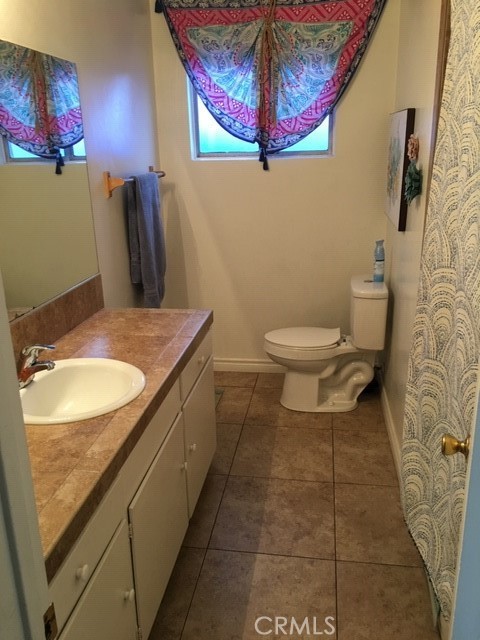 Capistrano Heights (CPH) - Residential Lease