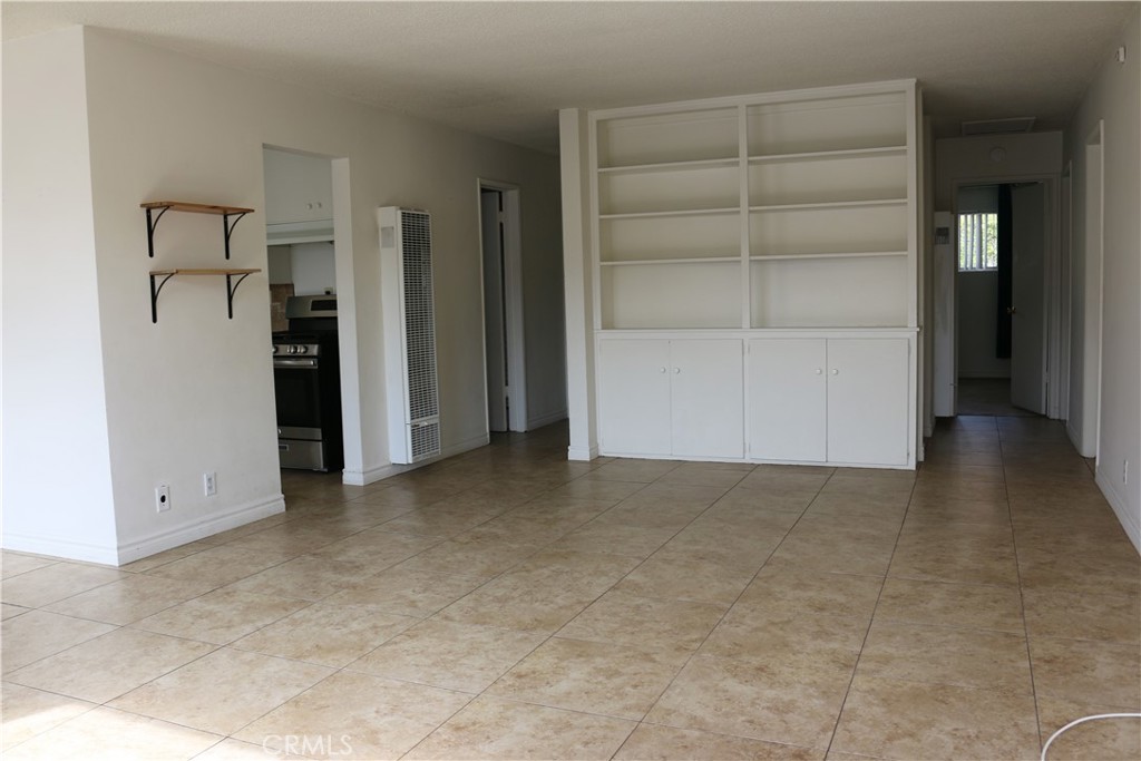 Capistrano Heights (CPH) - Residential Lease