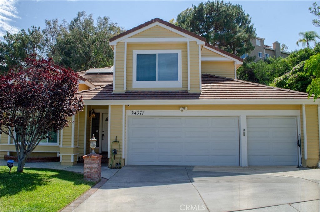 24371 Crestview Drive