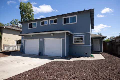 Photo of 12741276 Flora Avenue, San Jose, CA 95117 (MLS # ML82055048)