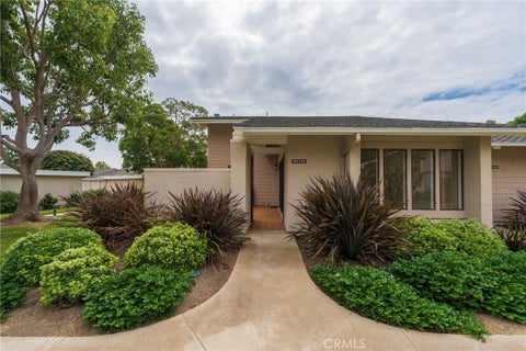 Photo of 8885 Modoc Circle #1206A, Huntington Beach, CA 92646 (MLS # OC26186514)
