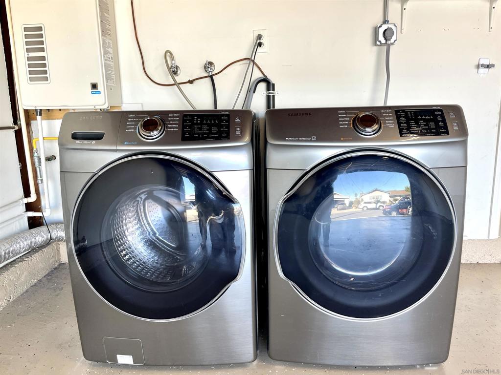 Kearny Mesa - Residential