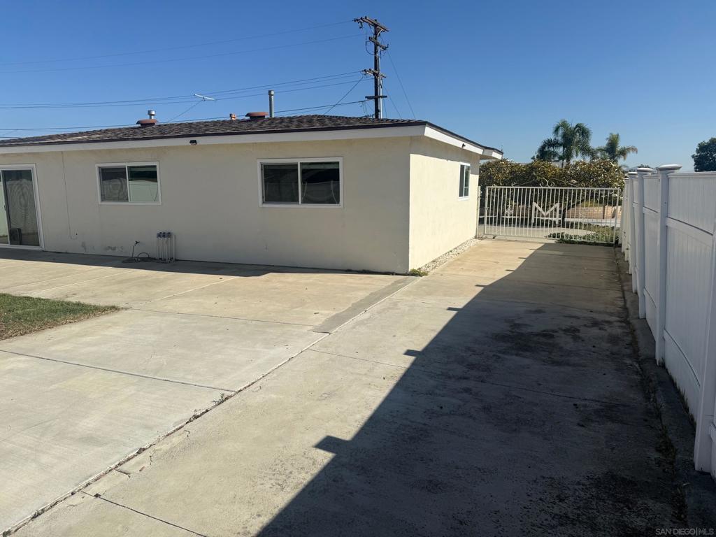 Kearny Mesa - Residential