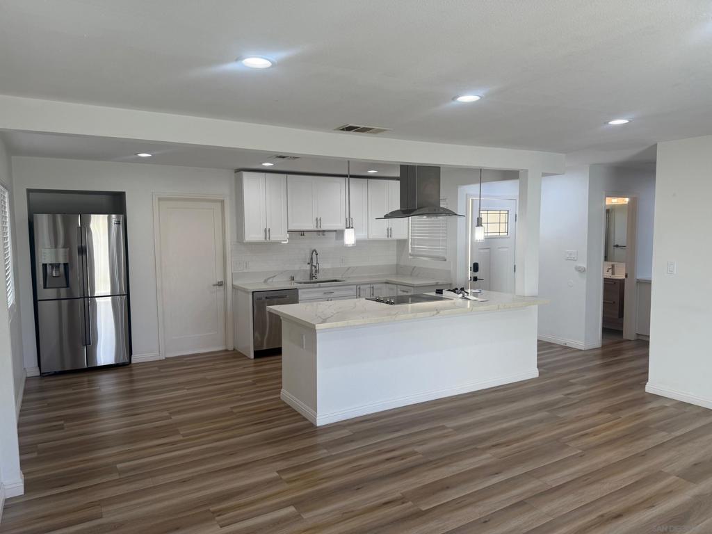 Kearny Mesa - Residential