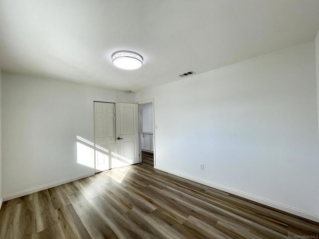 Kearny Mesa - Residential