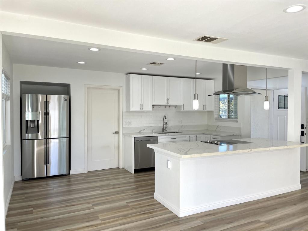 Kearny Mesa - Residential