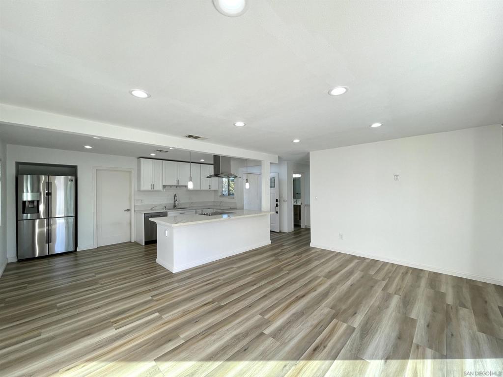Kearny Mesa - Residential