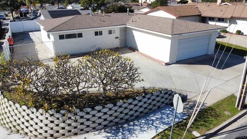 4106 Dellwood St San Diego CA 92111