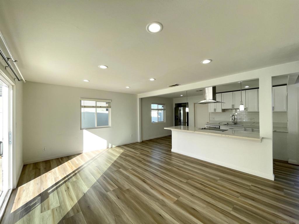 Kearny Mesa - Residential