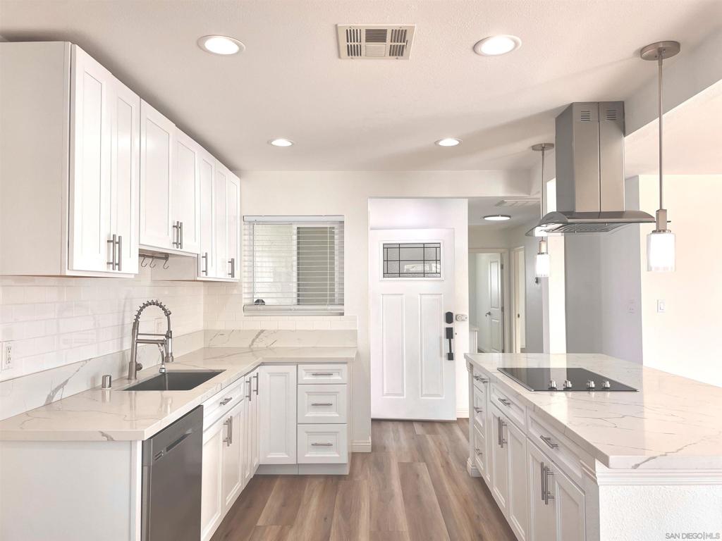 Kearny Mesa - Residential