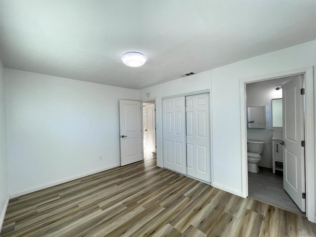 Kearny Mesa - Residential