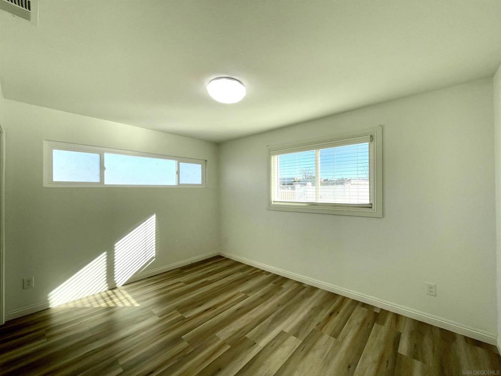 Kearny Mesa - Residential