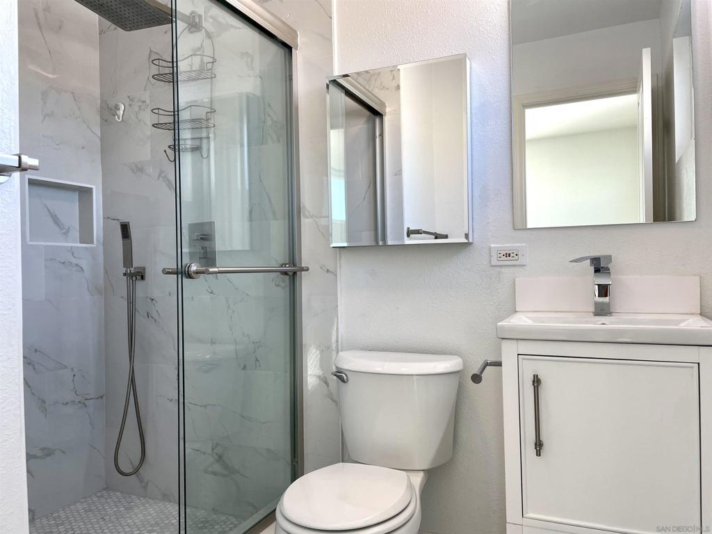 Kearny Mesa - Residential