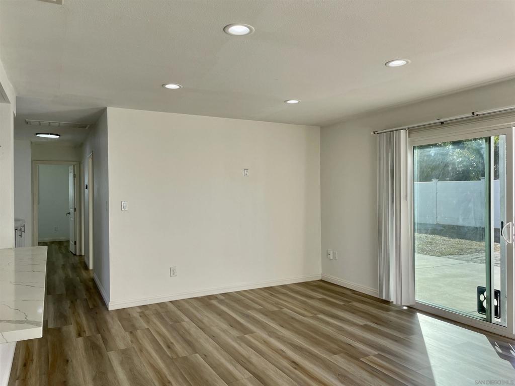 Kearny Mesa - Residential