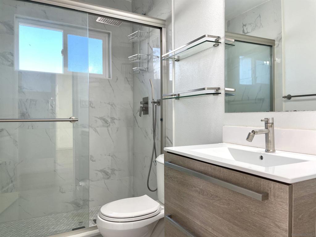 Kearny Mesa - Residential