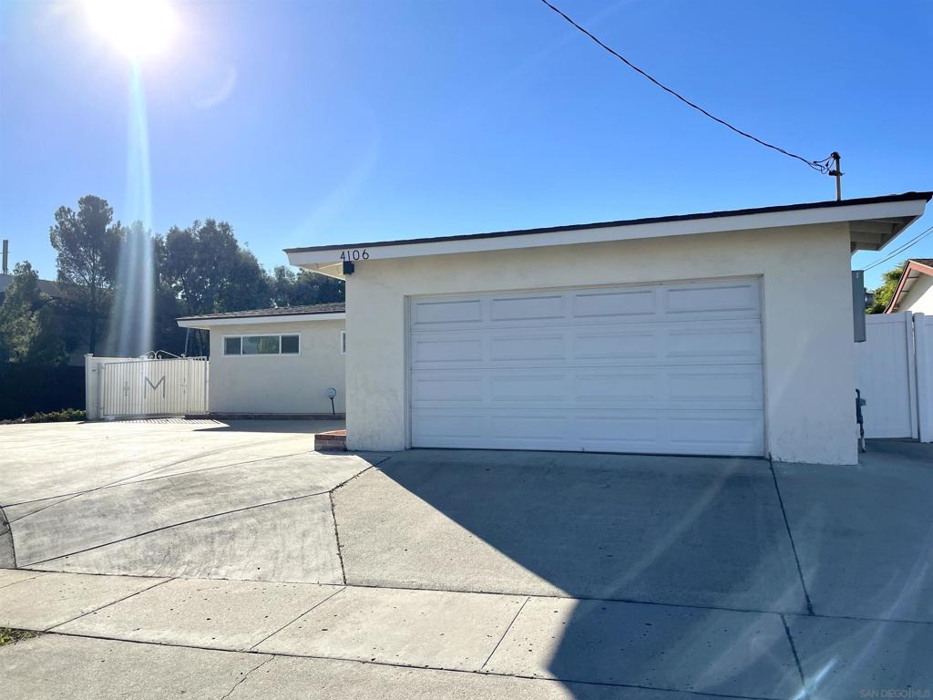 Kearny Mesa - Residential