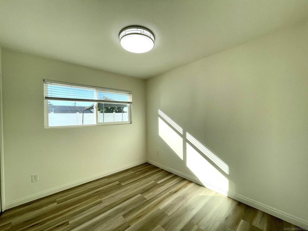 Kearny Mesa - Residential