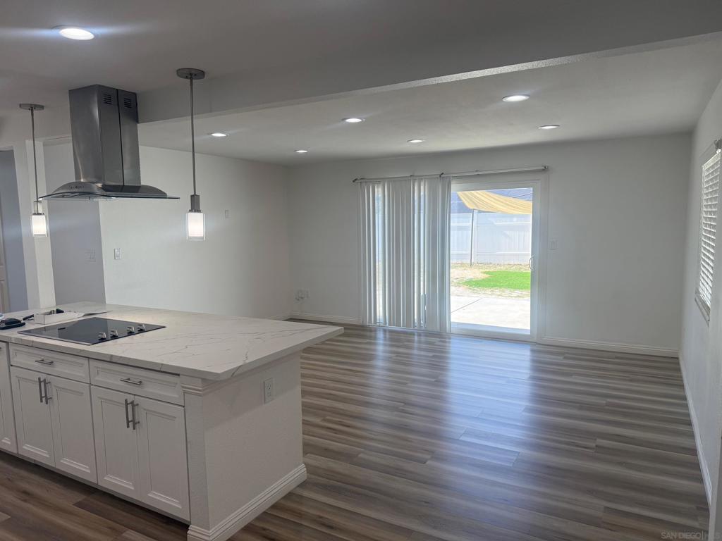 Kearny Mesa - Residential