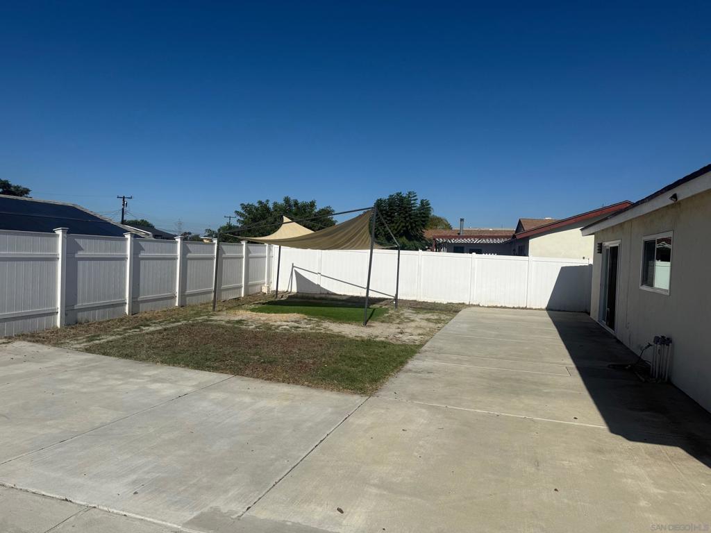 Kearny Mesa - Residential