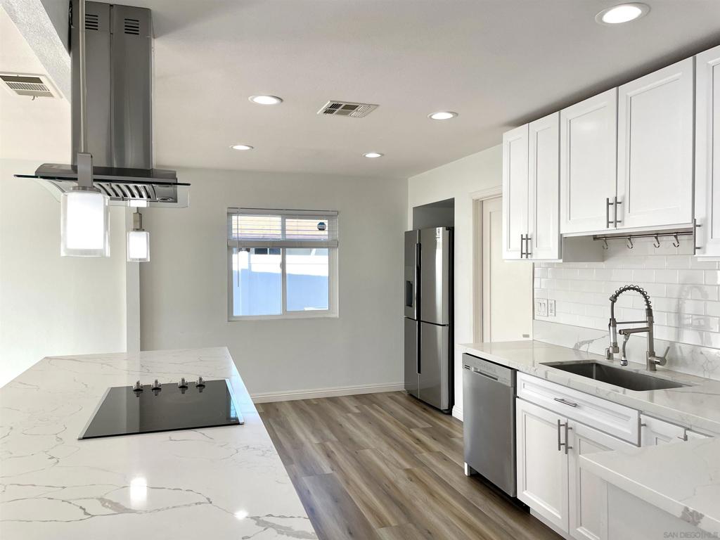 Kearny Mesa - Residential