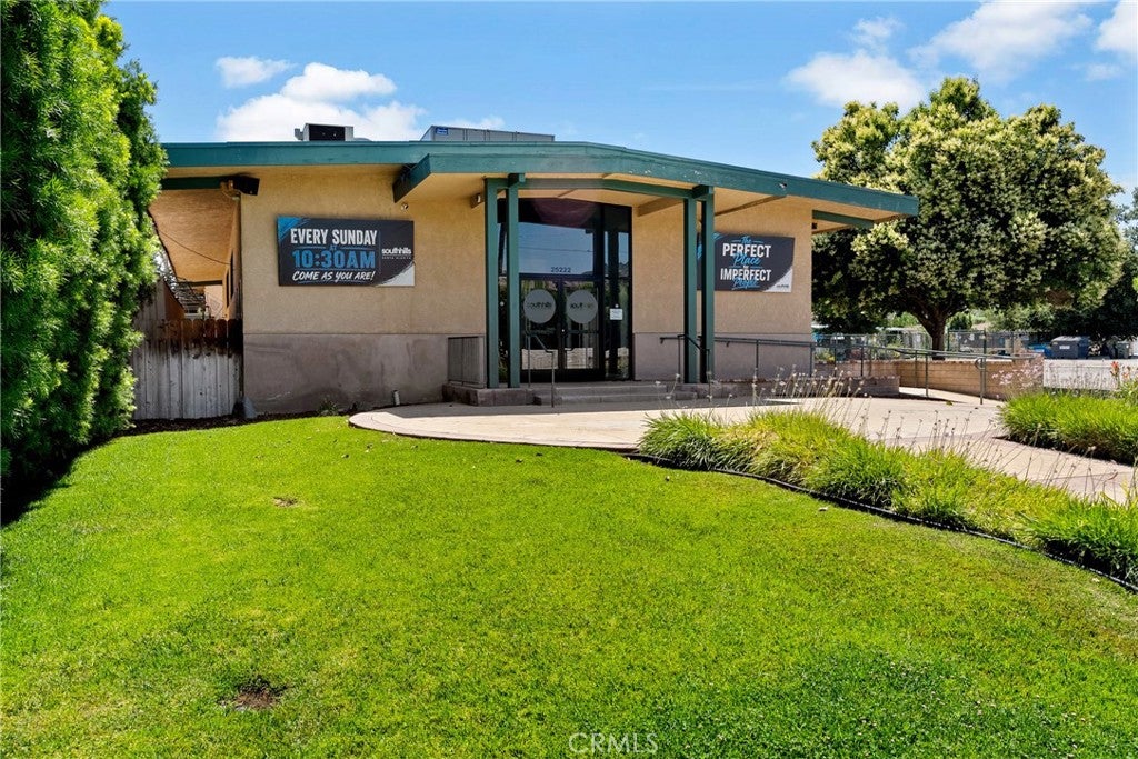 25222 Wiley Canyon