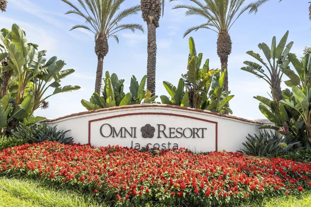 Own a piece of history inside the world-renowned La Costa Resort & Spa, home to two championship golf courses and the new host of the NCAA College Championship. The celebrated North Course is among Southern California’s premier golf experiences.This rare whole-ownership 1-bedroom condo offers serene lagoon views plus a flexible bonus room that can be used privately. As an owner, you’ll enjoy up to 120 days of personal use per year and the ability to generate rental income while away—through the Omni La Costa Resort program or by owner. Resort living includes: Access to multiple membership levels with training facilities, fine dining, family-friendly venues, and resort pools. World-class golf, spa, and wellness amenities that make every stay feel like a vacation. All-inclusive monthly dues covering utilities and optional services such as housekeeping and room service are available. This is your chance to own a luxury vacation home at a reasonable price—enjoy it personally and let it work for you when not in residence. Experience the perfect blend of relaxation, recreation, and investment inside the prestigious La Costa community.