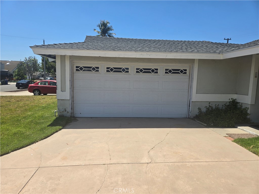 3721 La Colmena Way