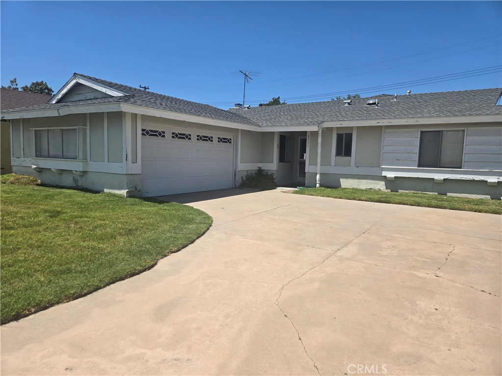 3721 La Colmena Way