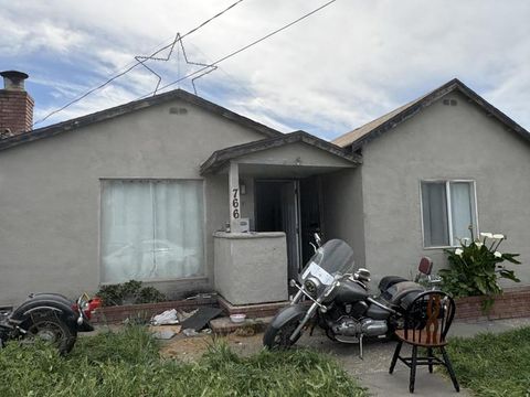 Photo of 766 Holly Street, Salinas, CA 93905 (MLS # ML82041747)