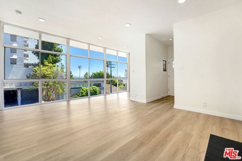 Photo of 8903 Harratt Street #D, West Hollywood, CA 90069 (MLS # 26832617)
