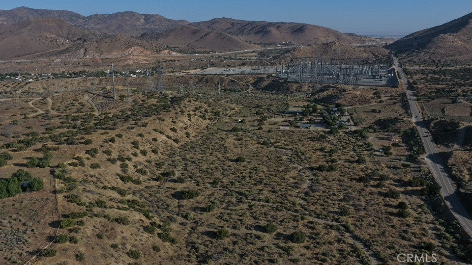 108 Angeles Forest Highway