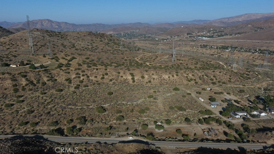 108 Angeles Forest Highway