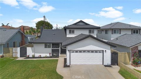19617 Enslow Drive Carson CA 90746