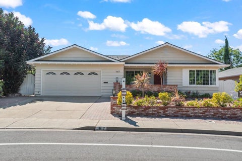 Photo of 1617 Blackhawk Drive, Sunnyvale, CA 94087 (MLS # ML82049979)